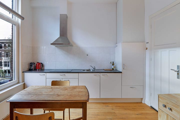 Photo 4 of Burgemeester Meineszlaan 99-C