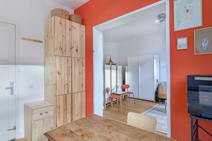 Photo 3 of Burgemeester Meineszlaan 99-C