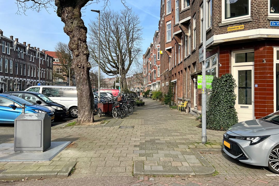 Foto 7 van Burgemeester Meineszlaan 99-C
