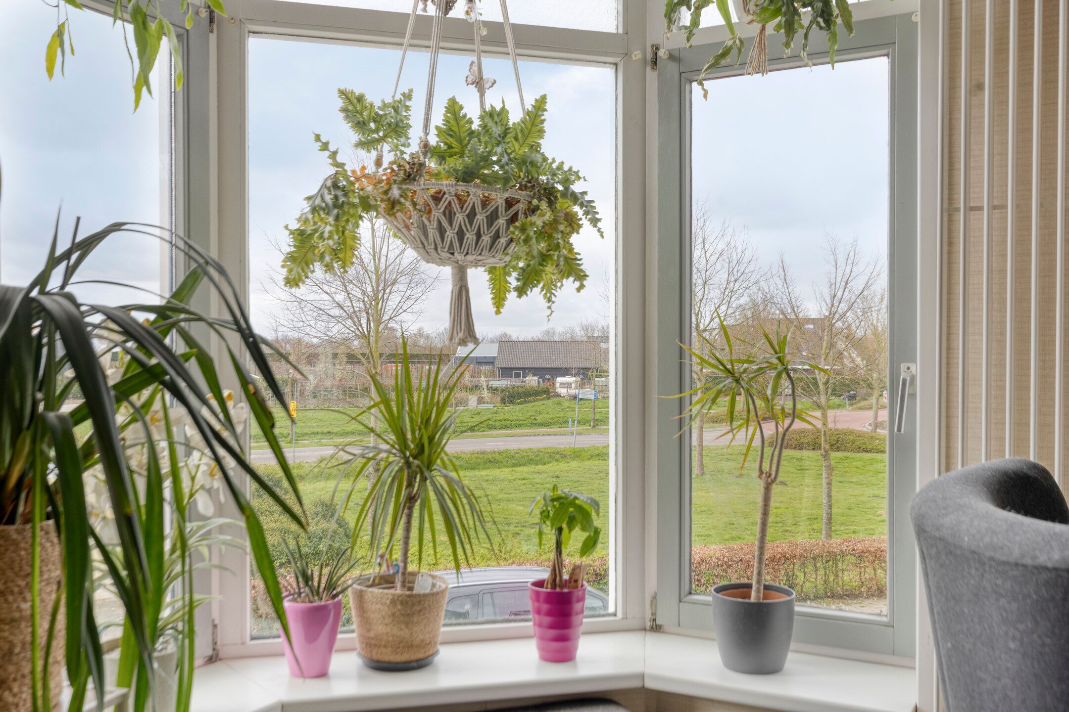 Foto 9 van Zuidplantsoen 11