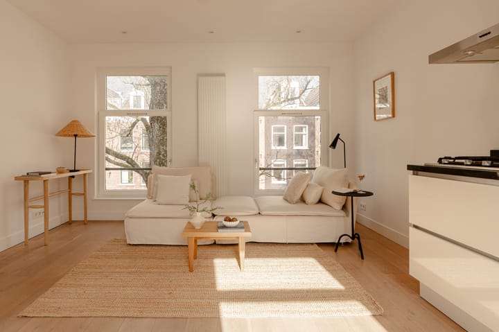 Foto 3 van Czaar Peterstraat 146-3