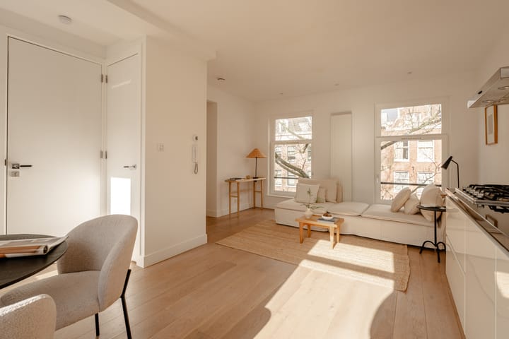 Foto 4 van Czaar Peterstraat 146-3