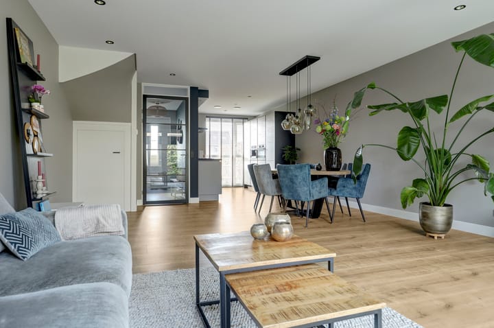 Photo 2 of Bertus Aafjesboulevard 14