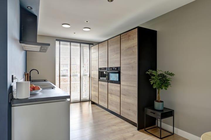 Photo 3 of Bertus Aafjesboulevard 14