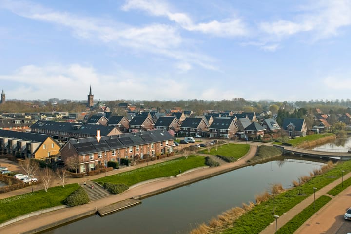 Photo 4 of Bertus Aafjesboulevard 14