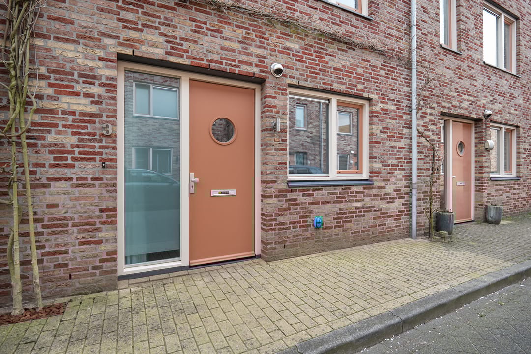 Photo 2 of St.-Sebastiaanhof 3