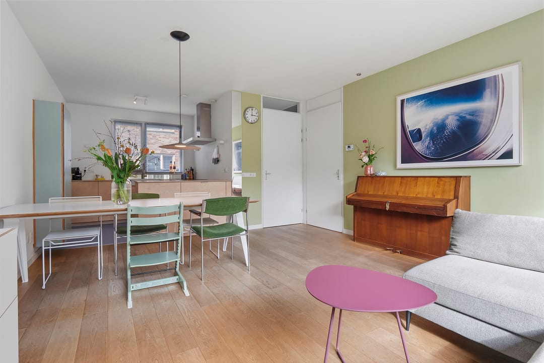 Photo 8 of St.-Sebastiaanhof 3