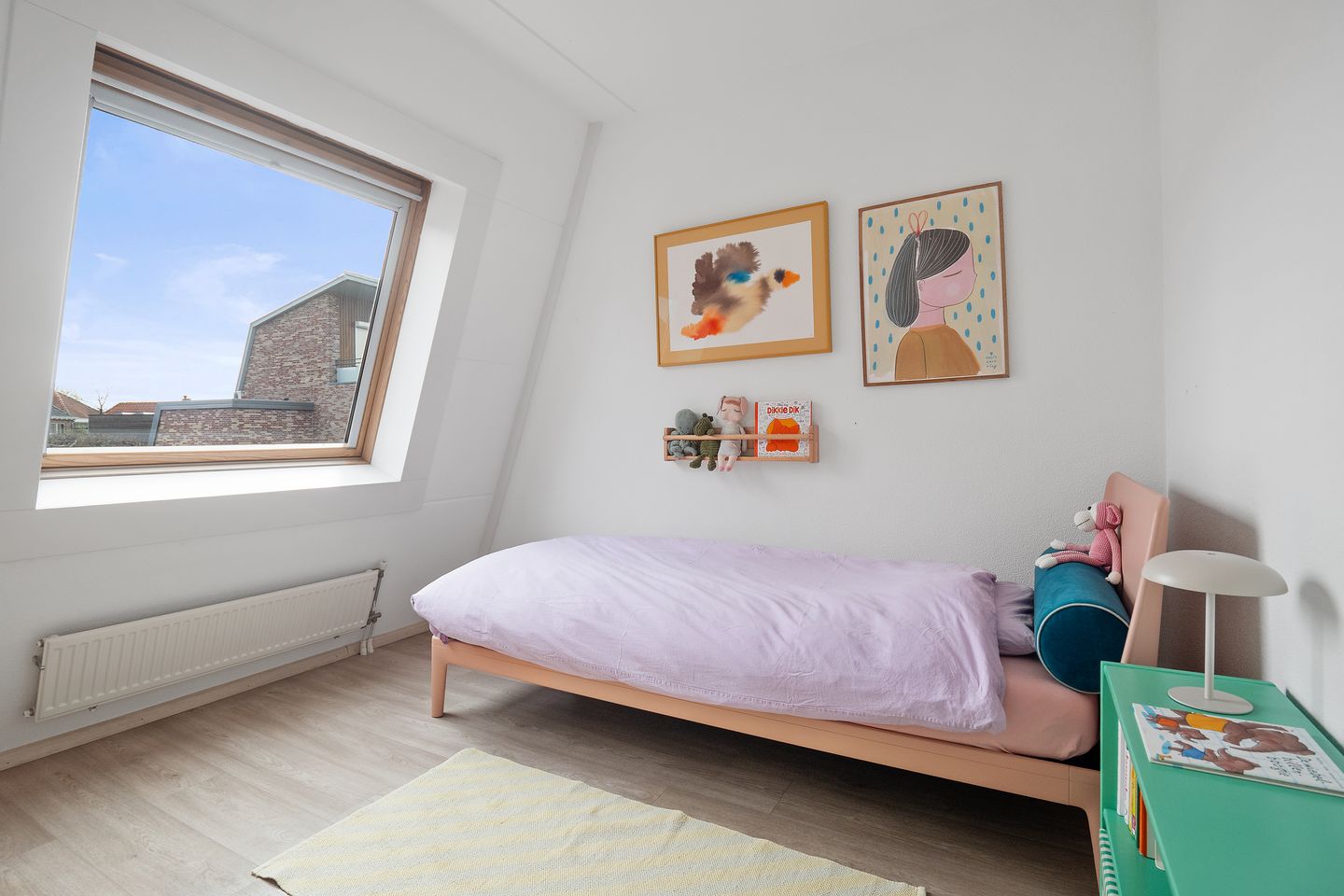 Photo 14 of St.-Sebastiaanhof 3