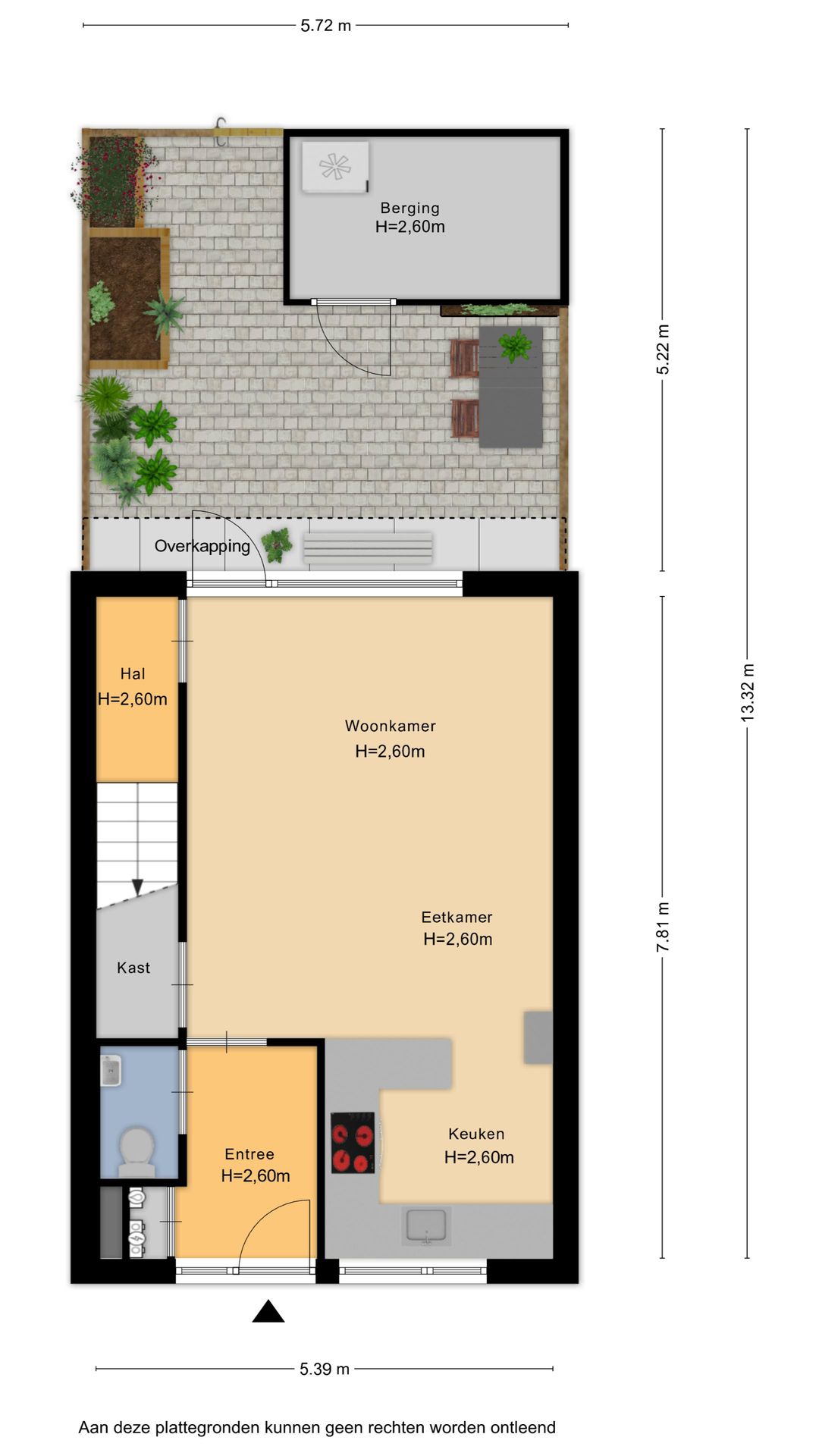 Photo 38 of St.-Sebastiaanhof 3