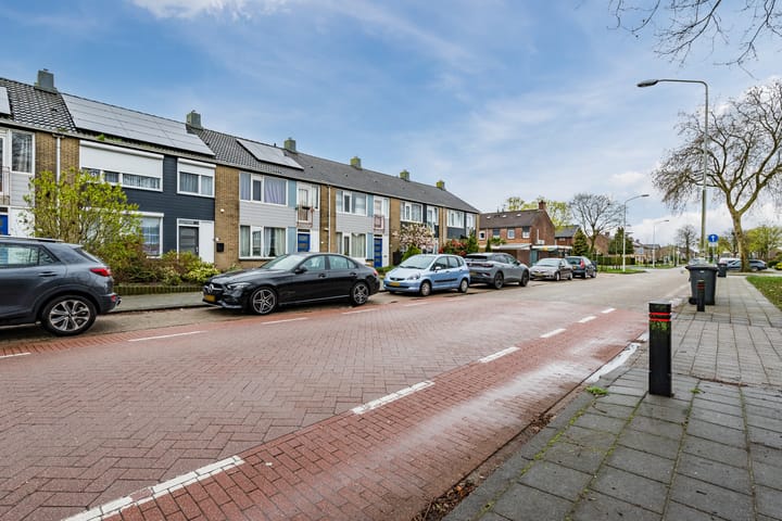 Foto 2 van Ter Hofstadlaan 118