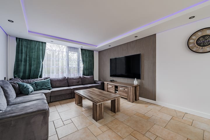 Foto 3 van Ter Hofstadlaan 118