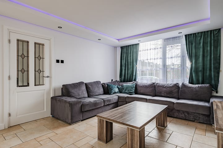 Foto 5 van Ter Hofstadlaan 118