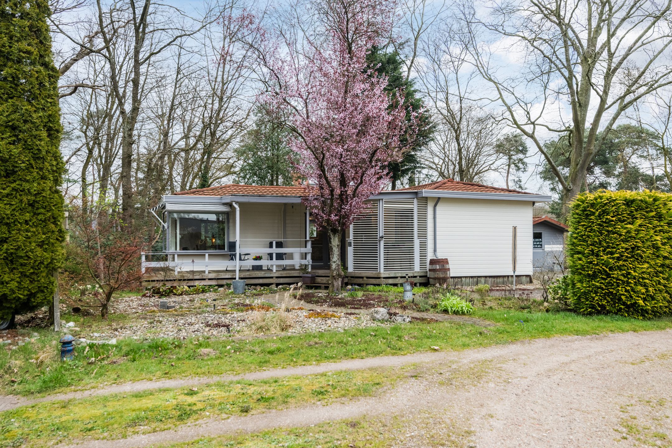 2-bedroom freehold villa in Putten — photo 1 of 5