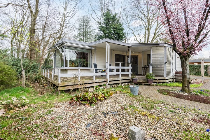 Photo 2 of Zuiderveldweg 20-8