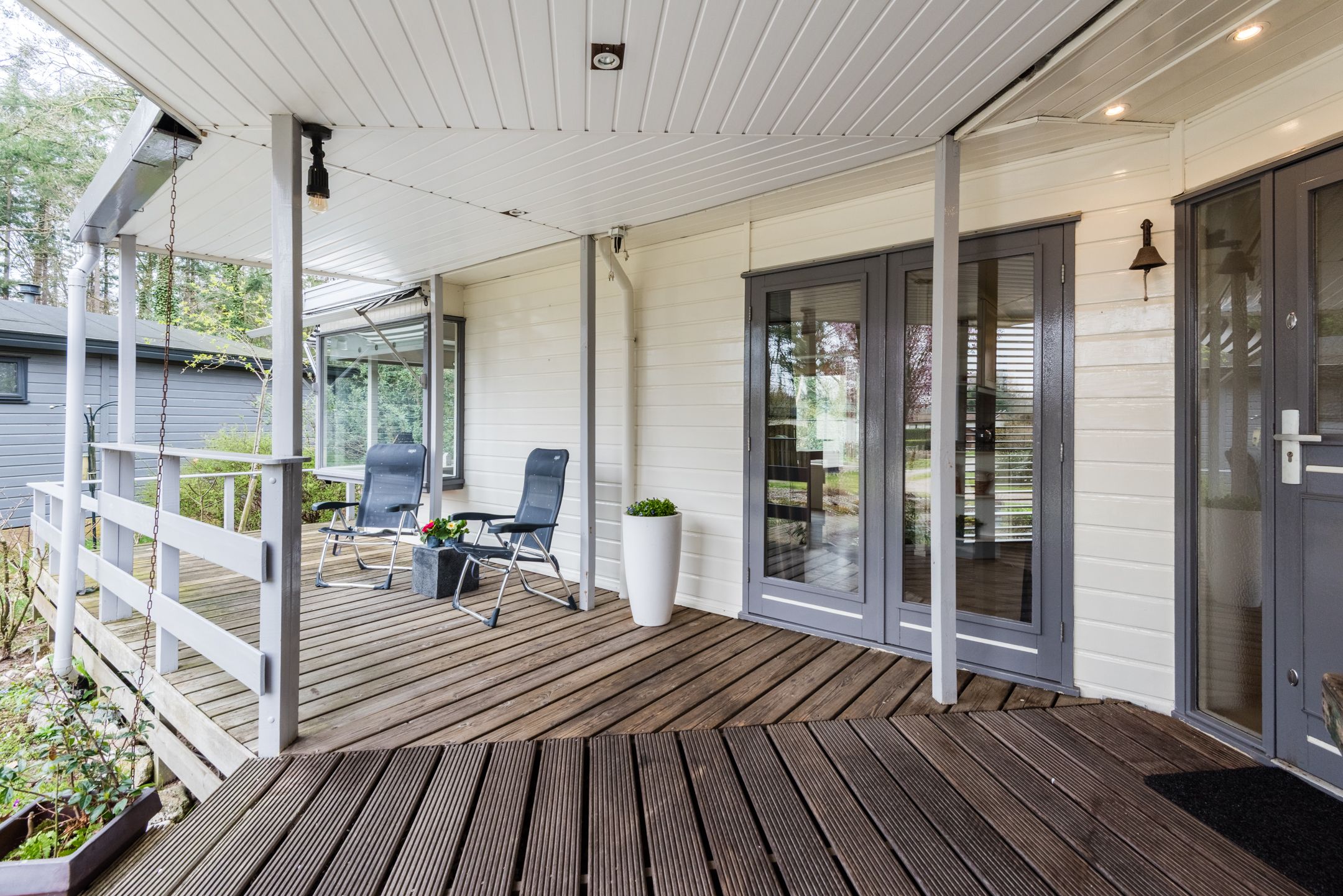 2-bedroom freehold villa in Putten — photo 4 of 5