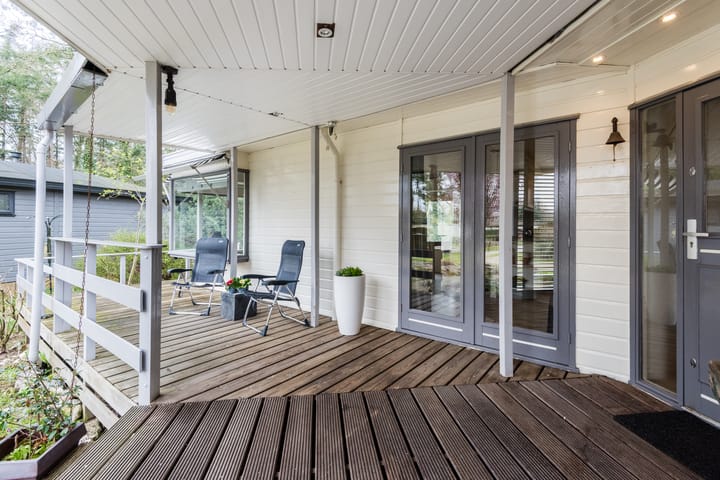 Photo 4 of Zuiderveldweg 20-8