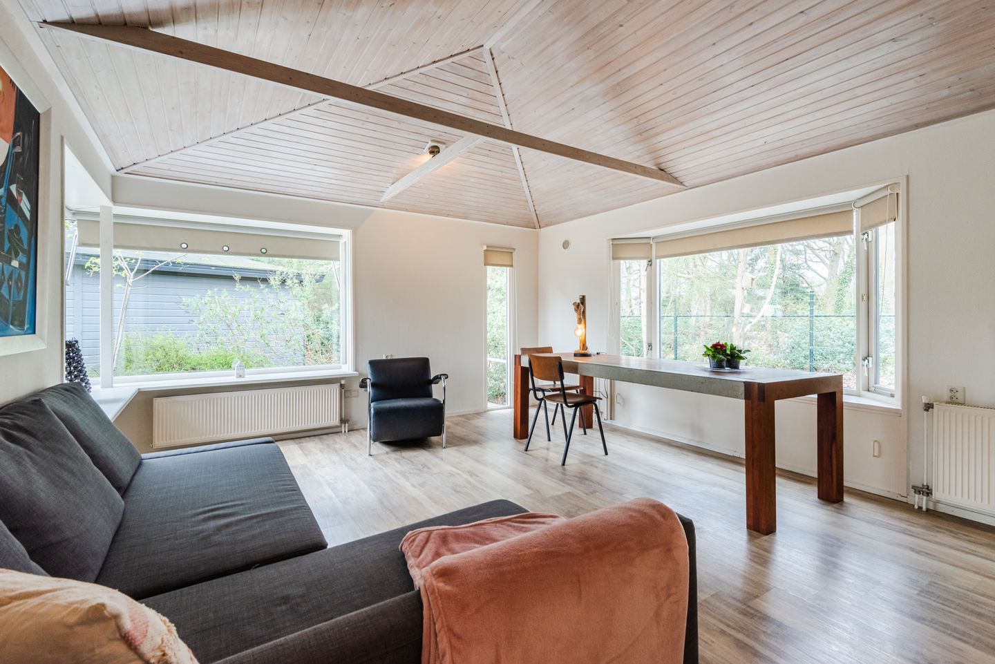 Photo 5 of Zuiderveldweg 20-8