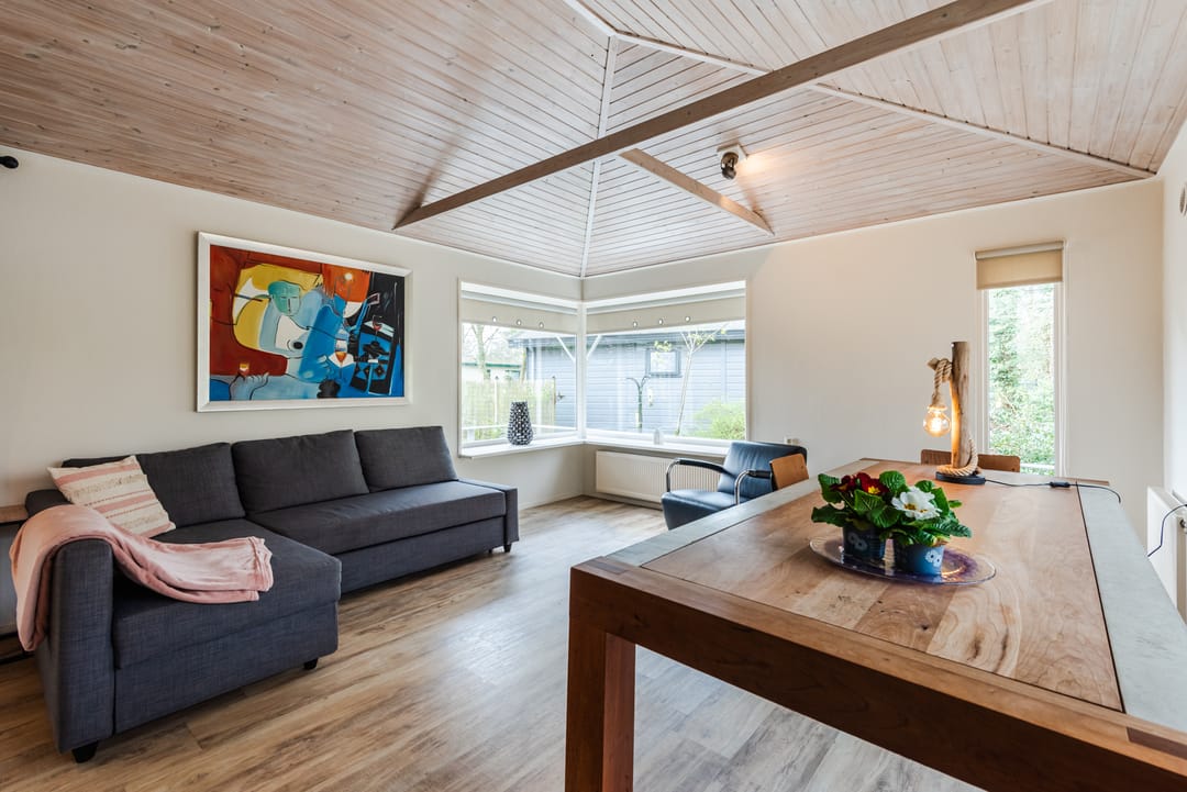 Photo 8 of Zuiderveldweg 20-8