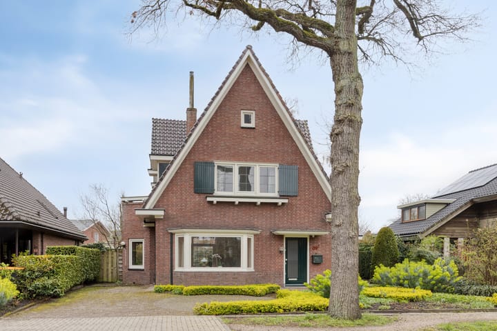 Foto 2 van Groenloseweg 89-I