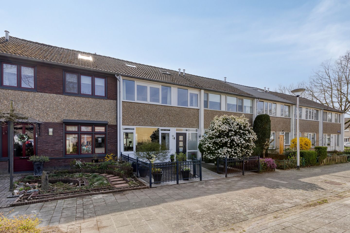 Foto 40 van Bruinvisstraat 10