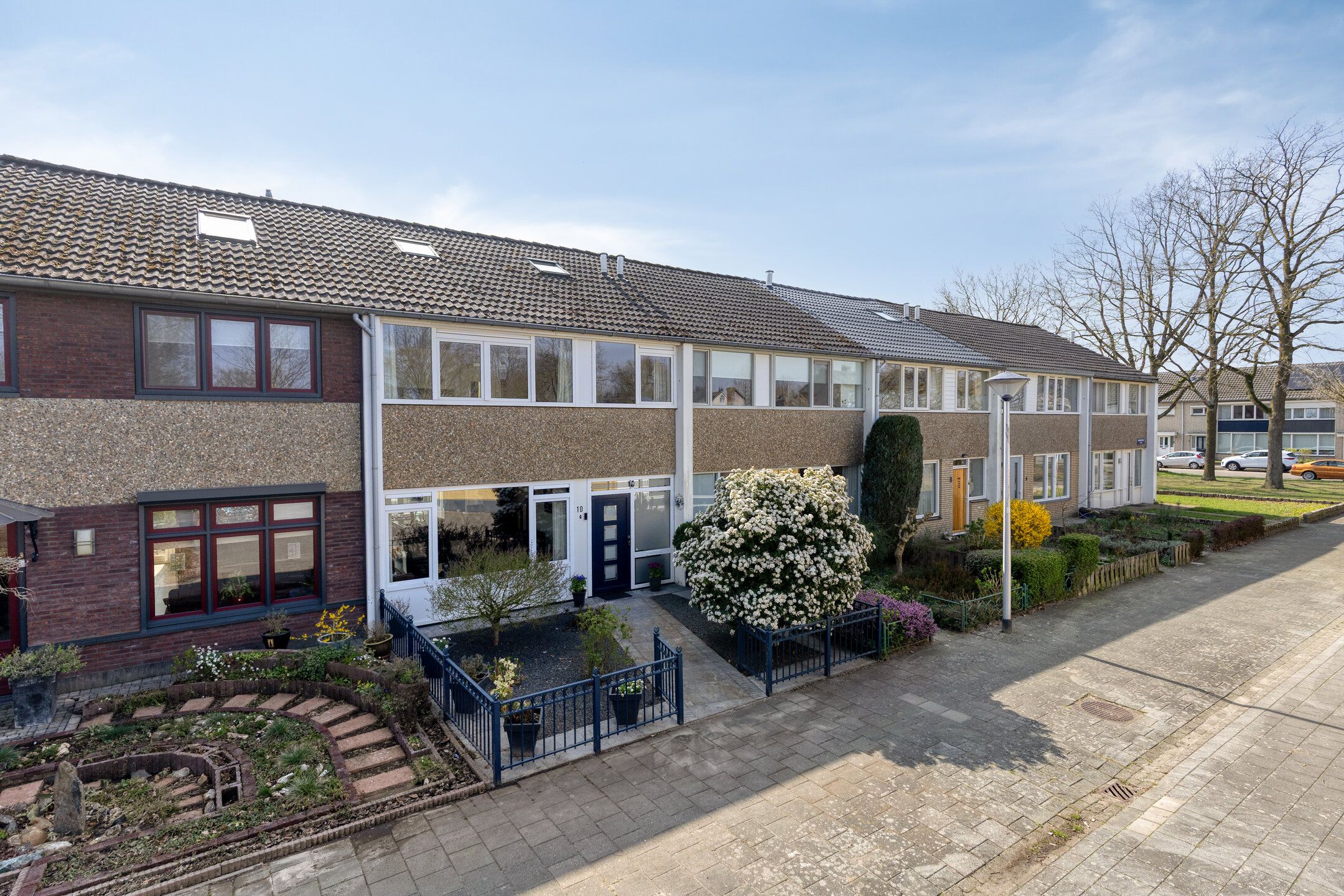 Foto 42 van Bruinvisstraat 10