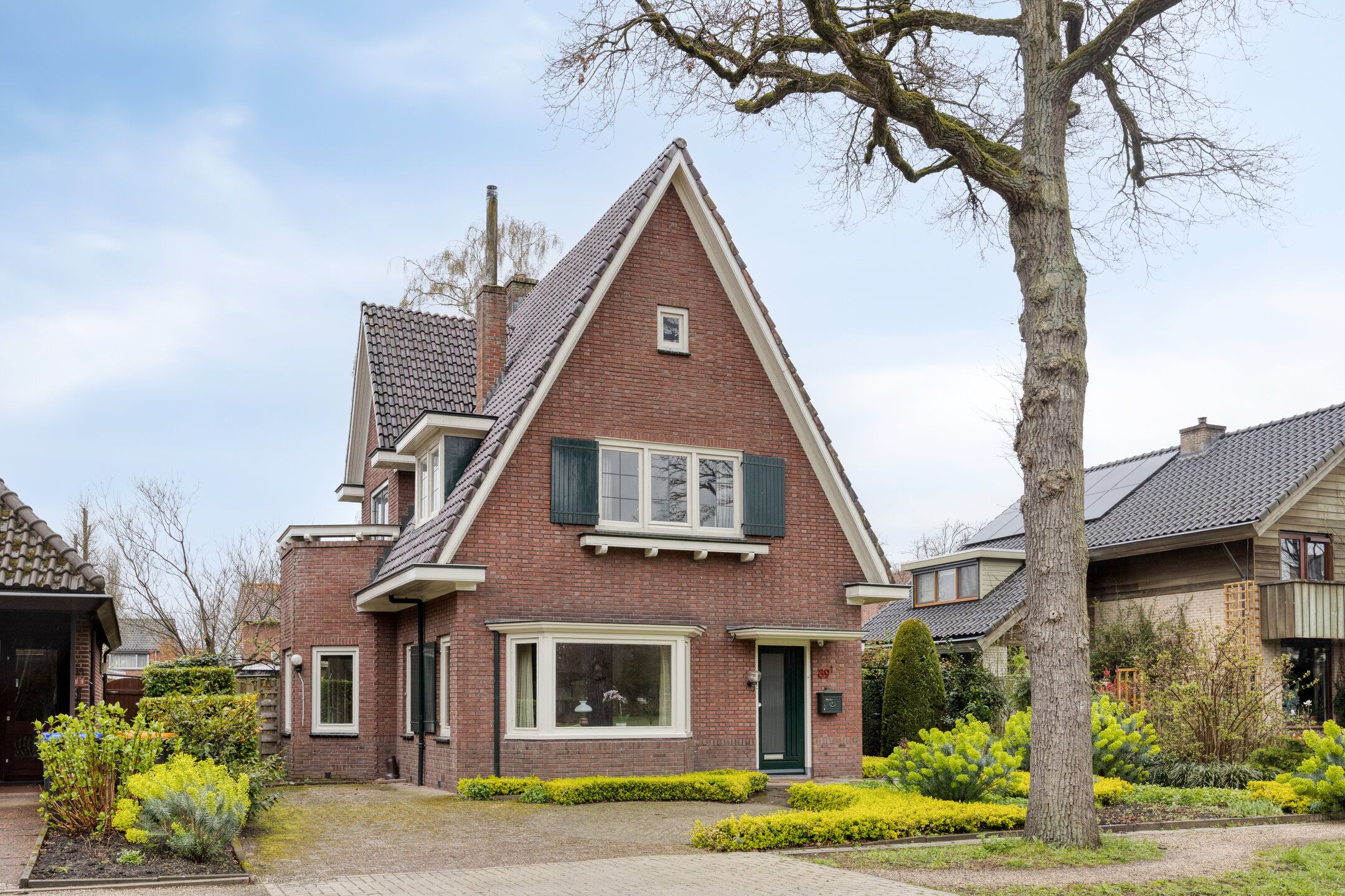 Groenloseweg 89-I 89 I