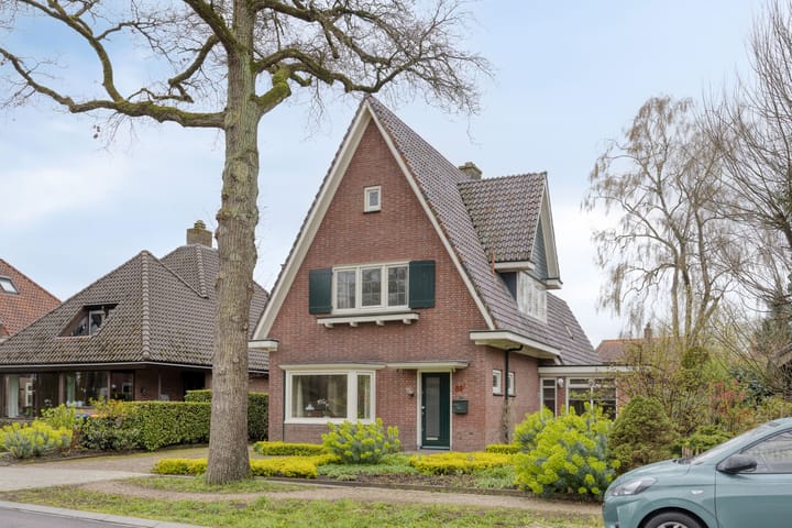 Foto 3 van Groenloseweg 89-I