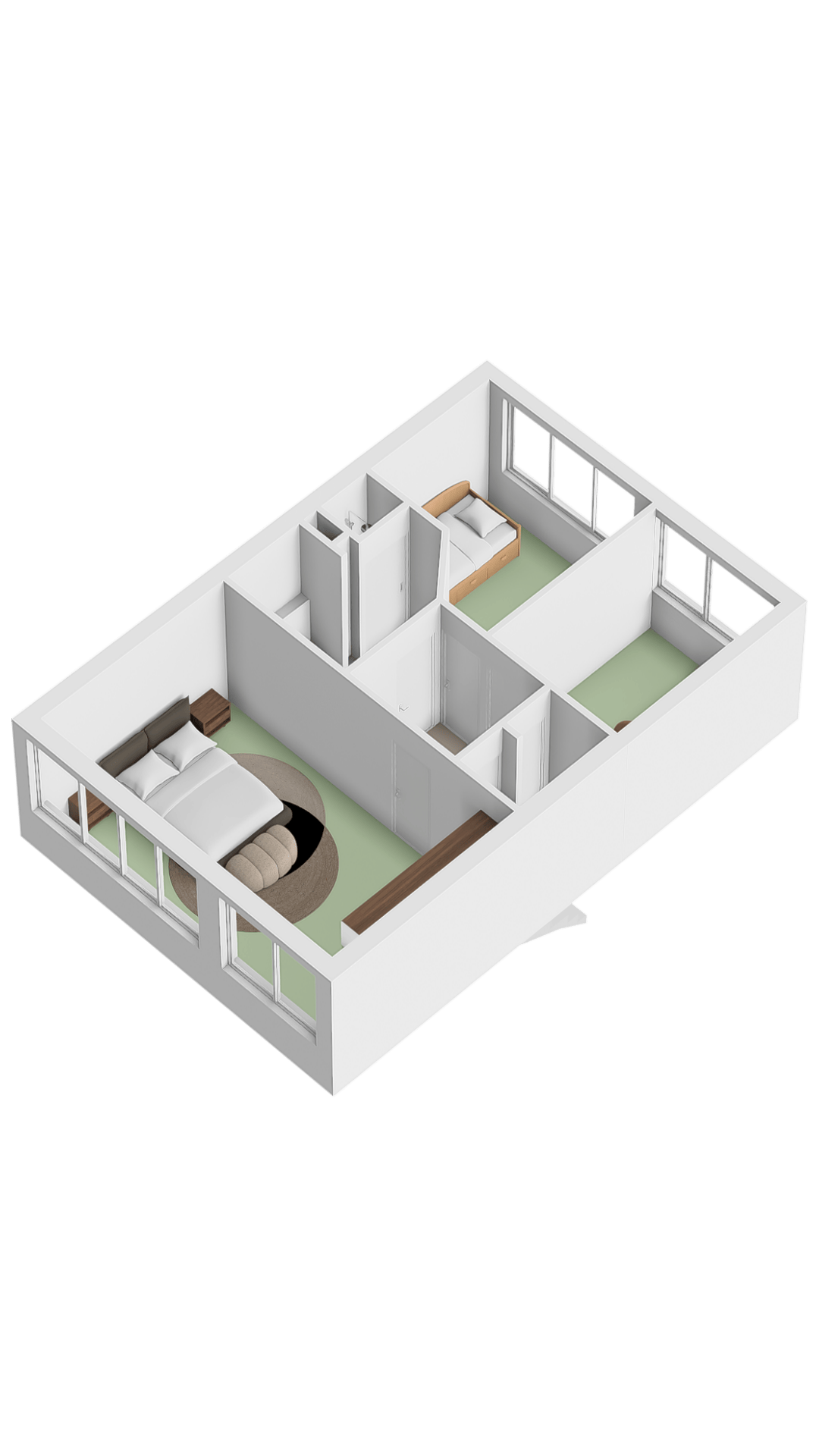 Foto 52 van Bruinvisstraat 10