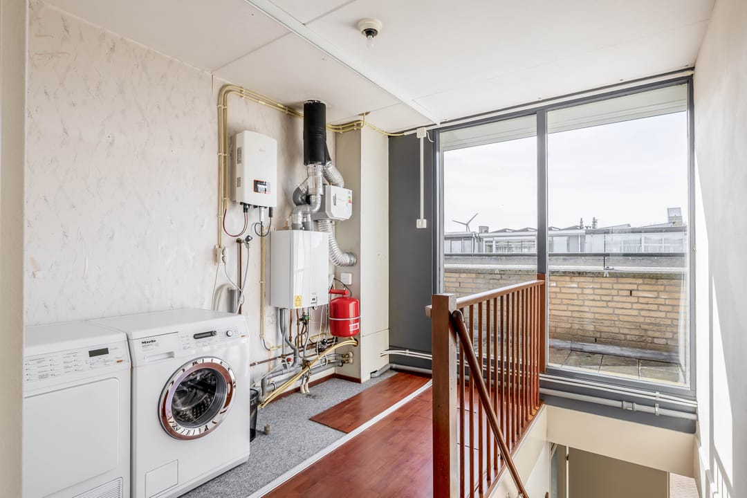 Foto 28 van Damhertstraat 42