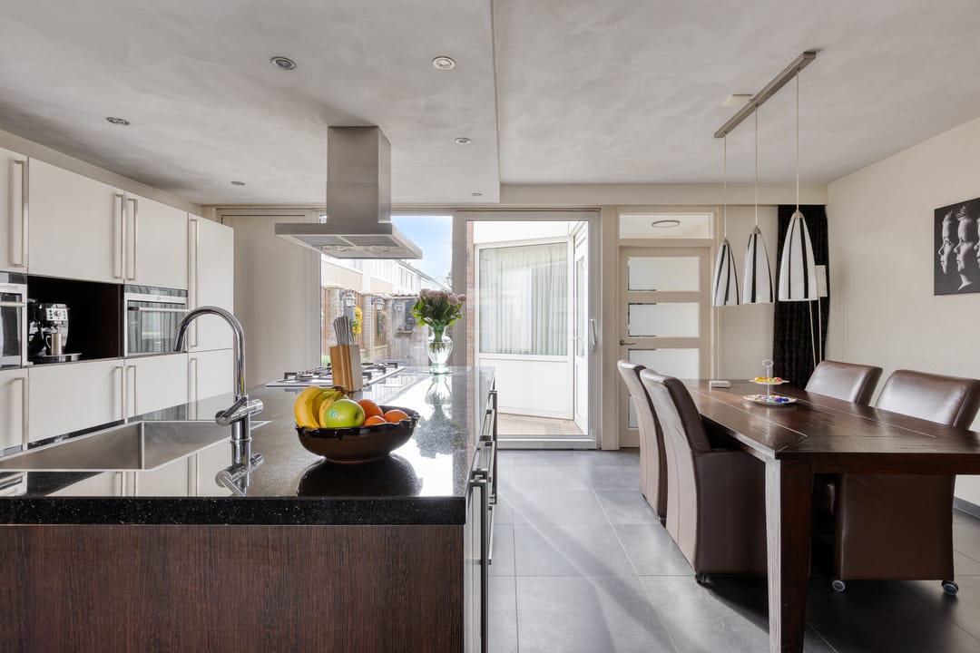 Foto 11 van Bruinvisstraat 10