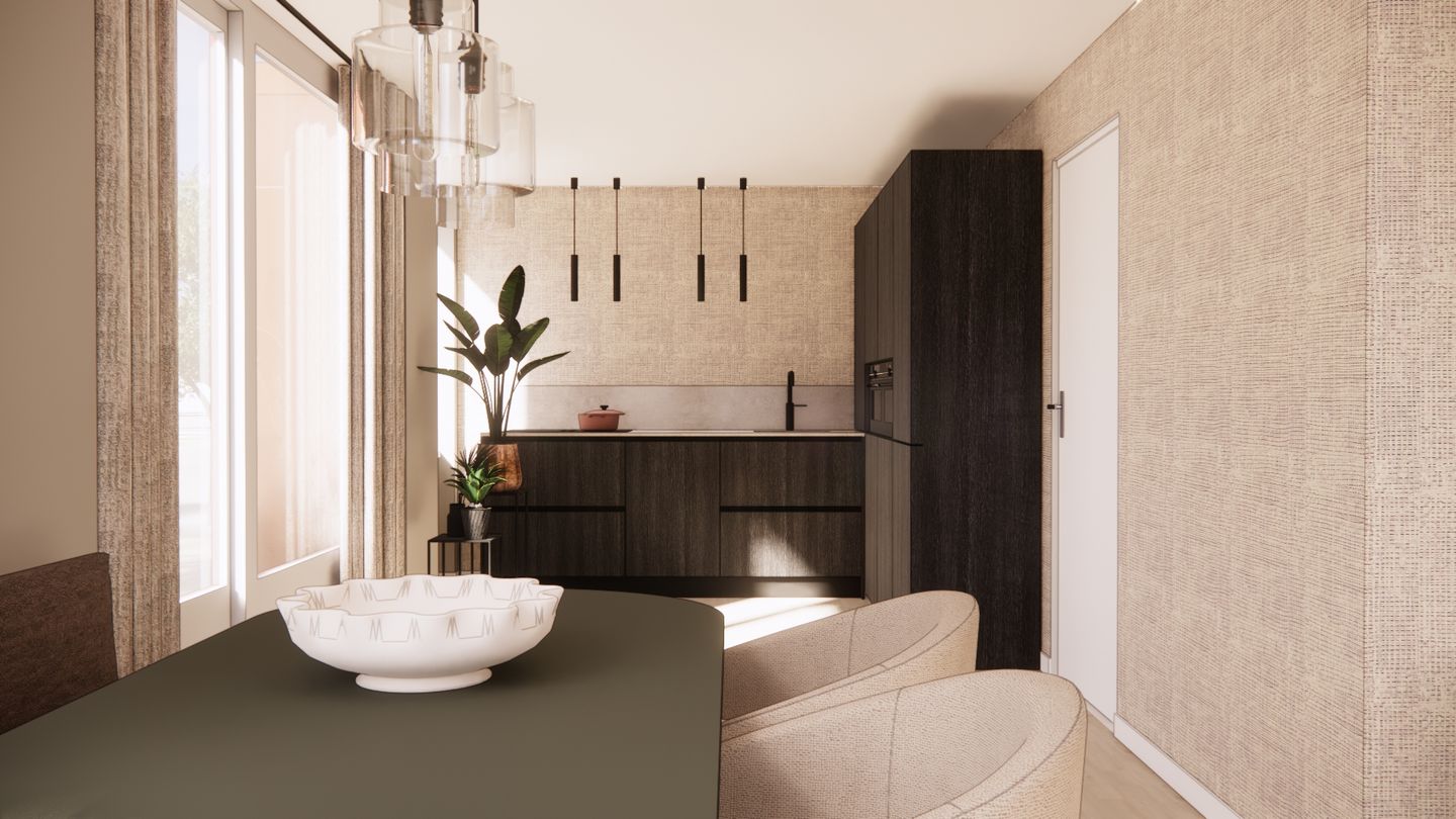 Photo 1 of Appartement 2 (Bouwnr. 0)