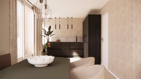 7 appartementen Meeuwenweg main image