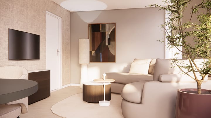 Photo 2 of Appartement 2 (Bouwnr. 0)