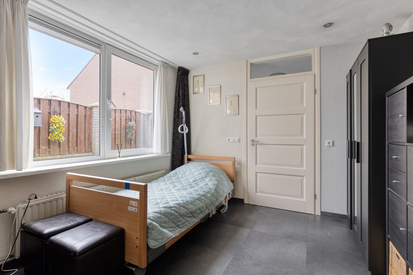 Foto 20 van Bruinvisstraat 10