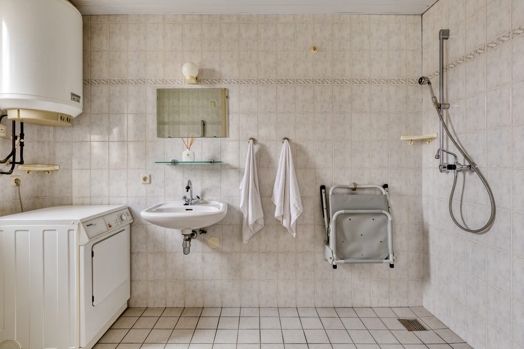 Foto 22 van Bruinvisstraat 10