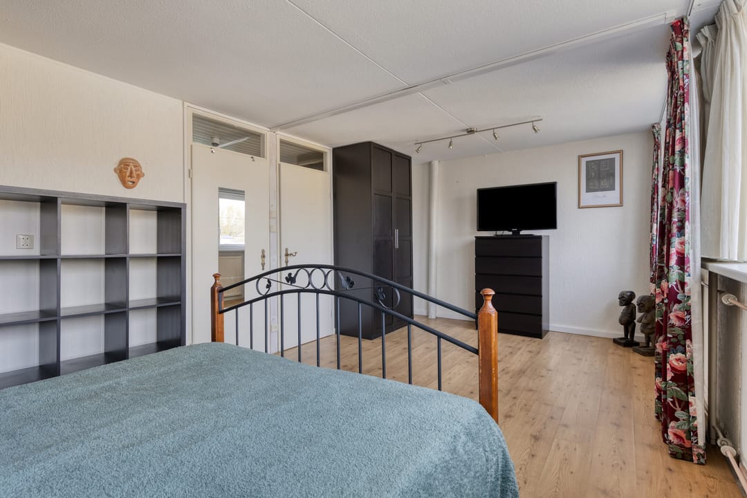 Foto 26 van Bruinvisstraat 10