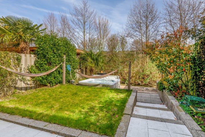 Foto 4 van Damhertstraat 42