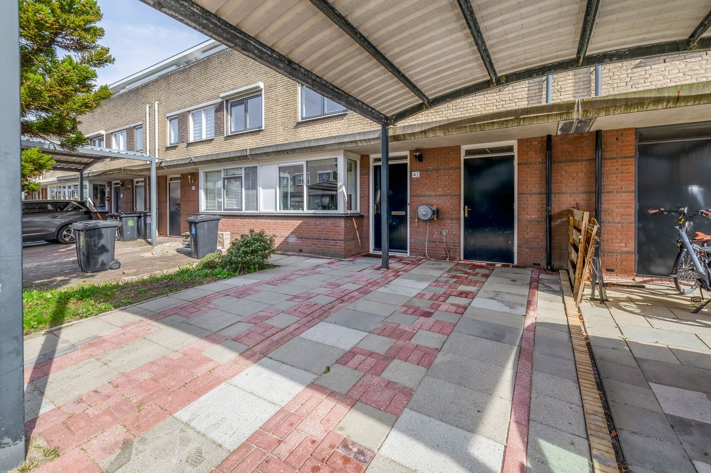 Foto 5 van Damhertstraat 42