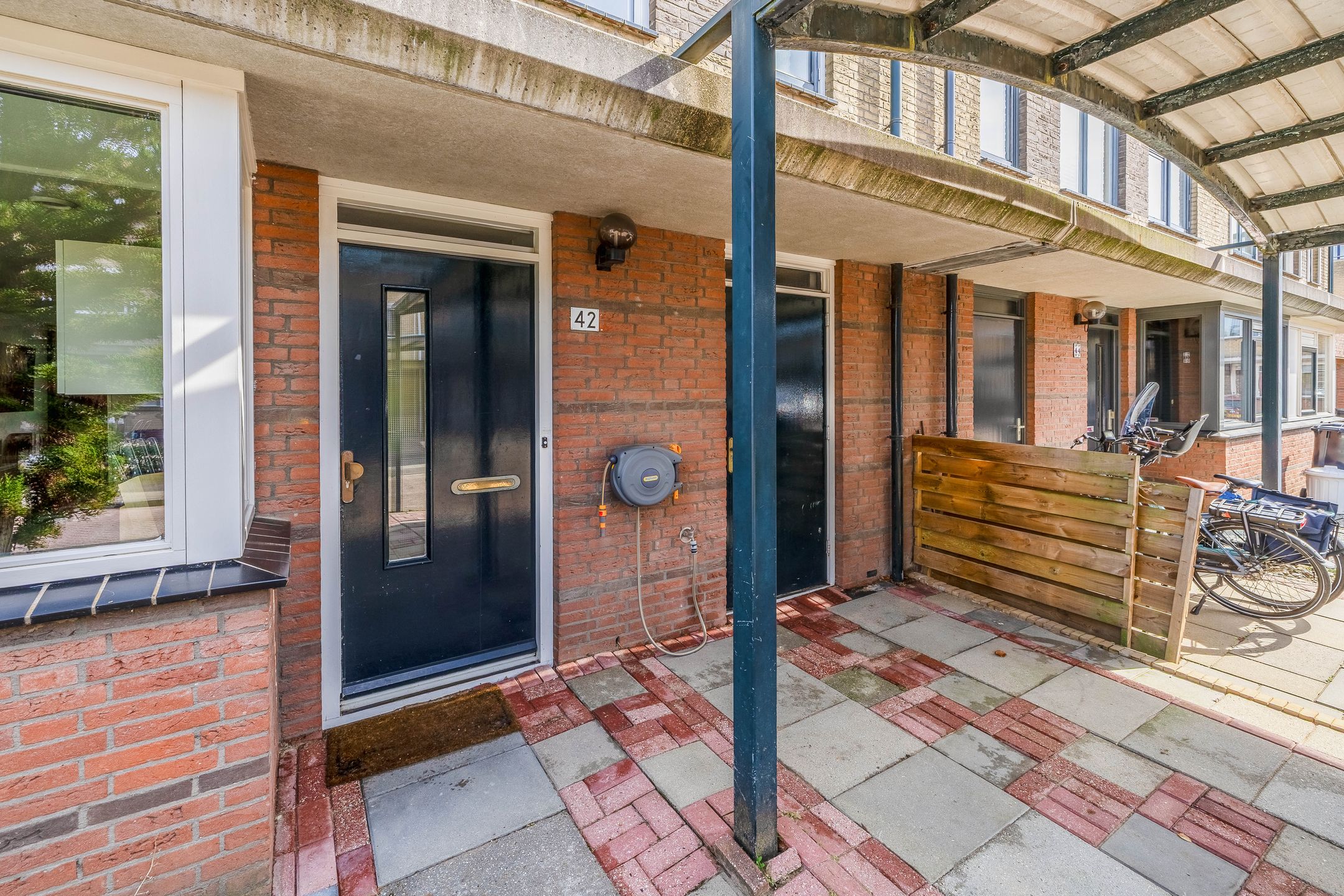 Foto 6 van Damhertstraat 42