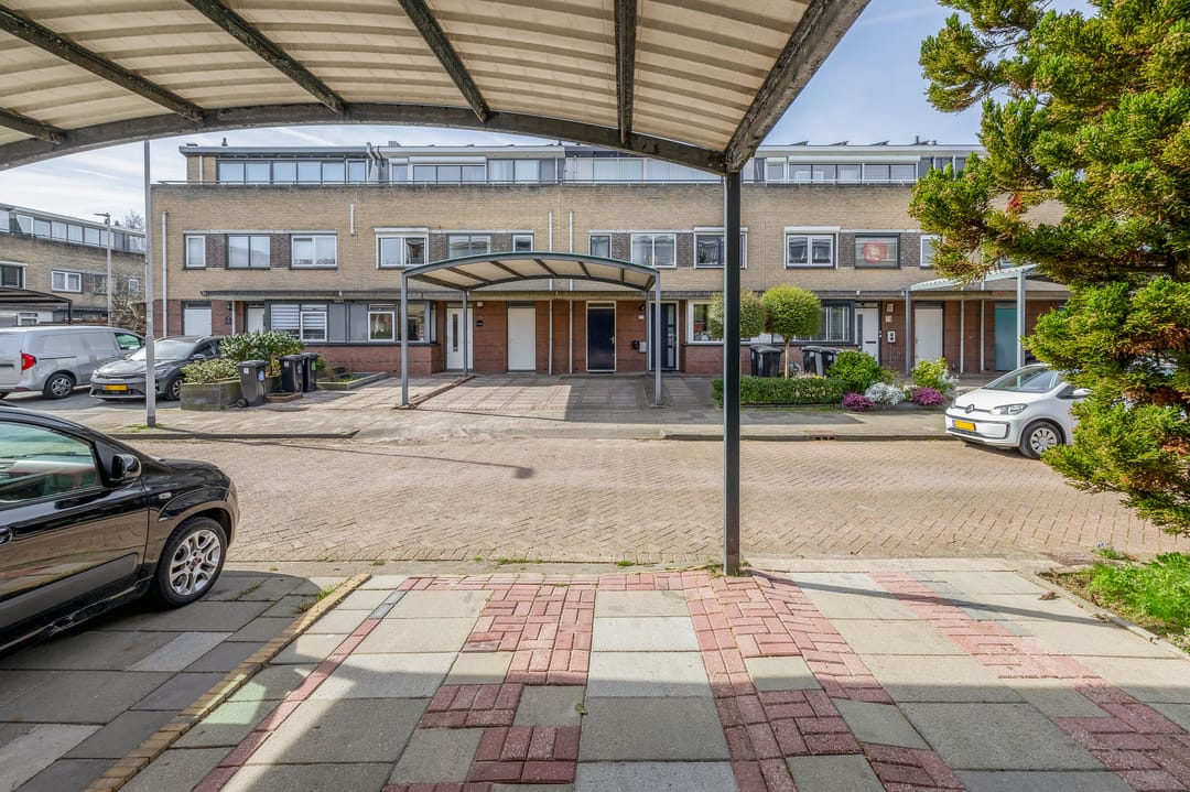 Foto 7 van Damhertstraat 42