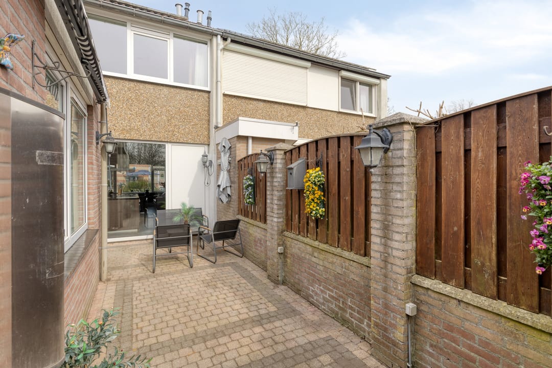 Foto 38 van Bruinvisstraat 10