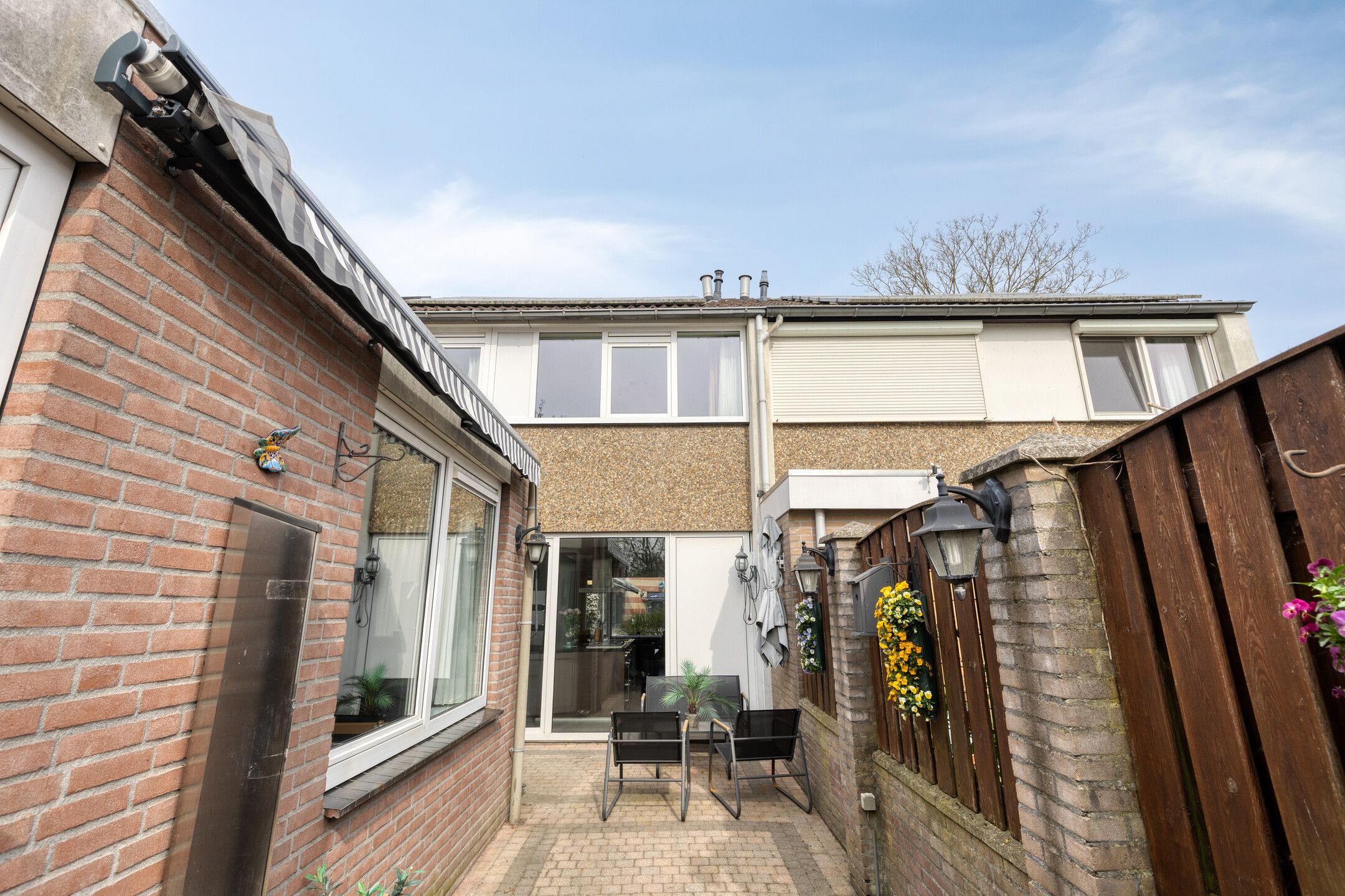 Foto 39 van Bruinvisstraat 10