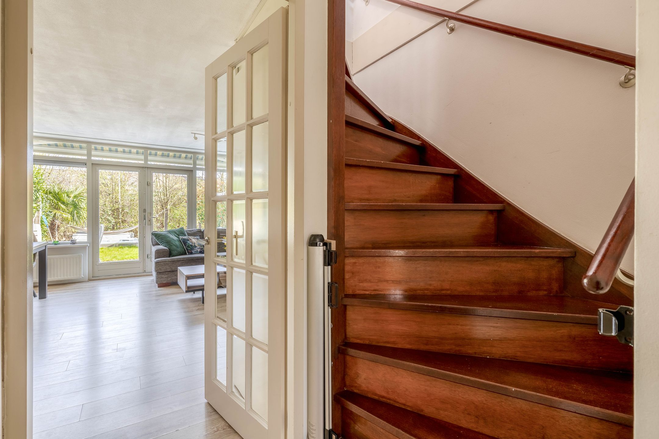 Foto 9 van Damhertstraat 42