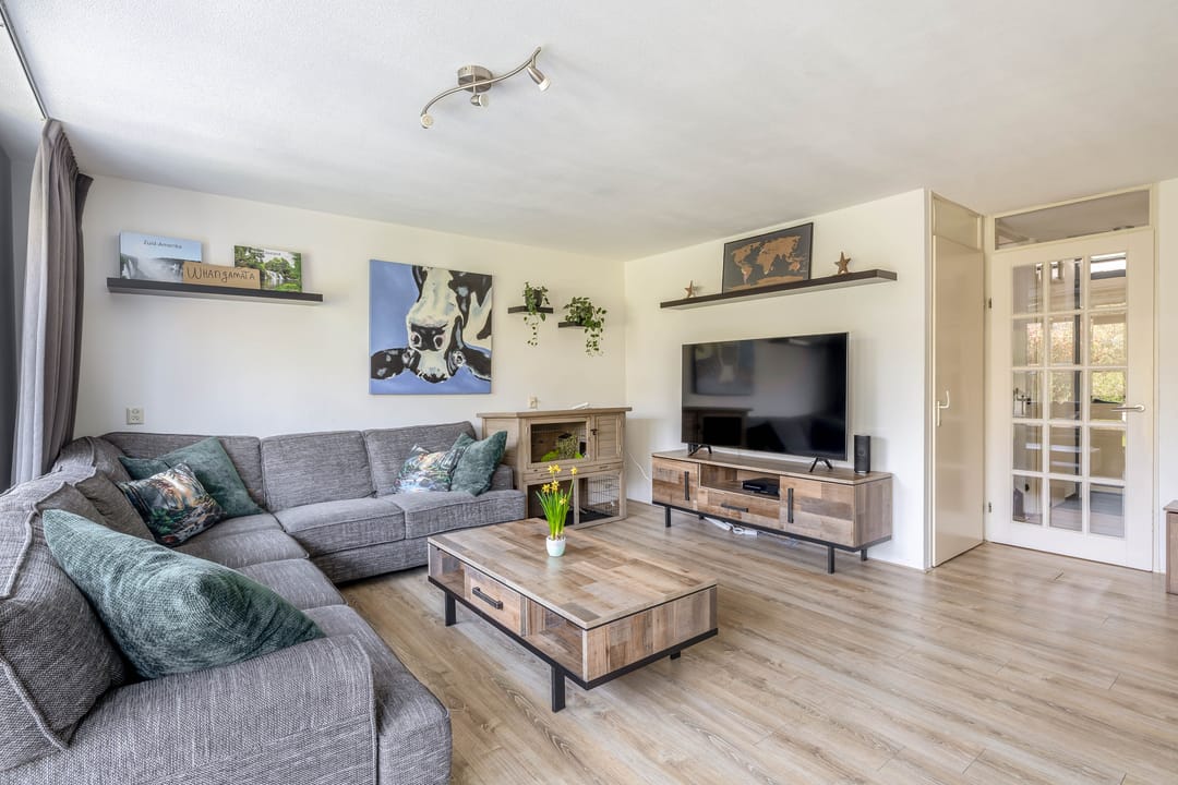 Foto 11 van Damhertstraat 42