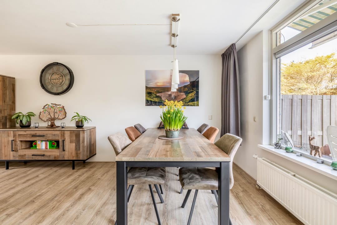 Foto 13 van Damhertstraat 42