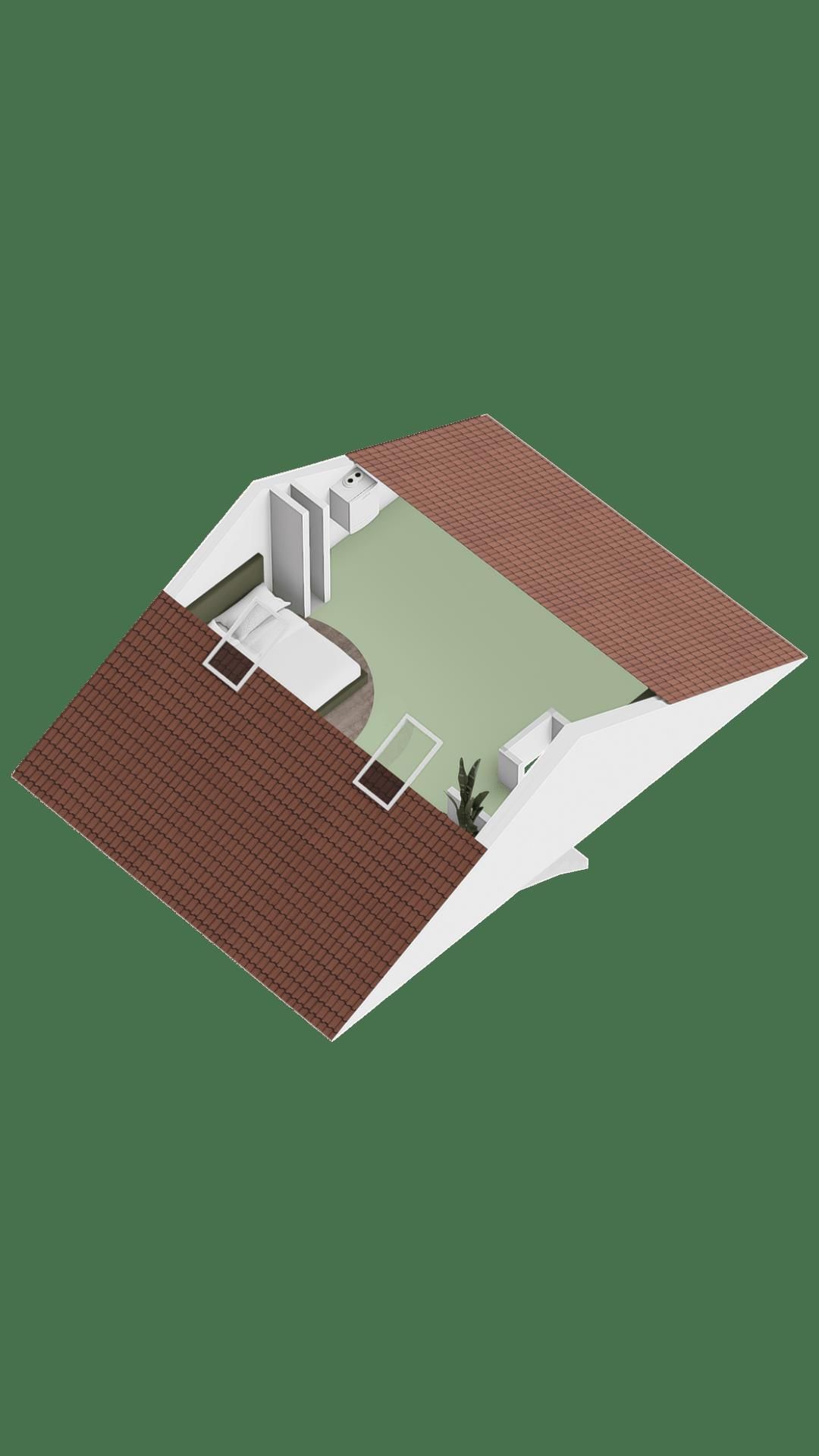 Foto 53 van Bruinvisstraat 10