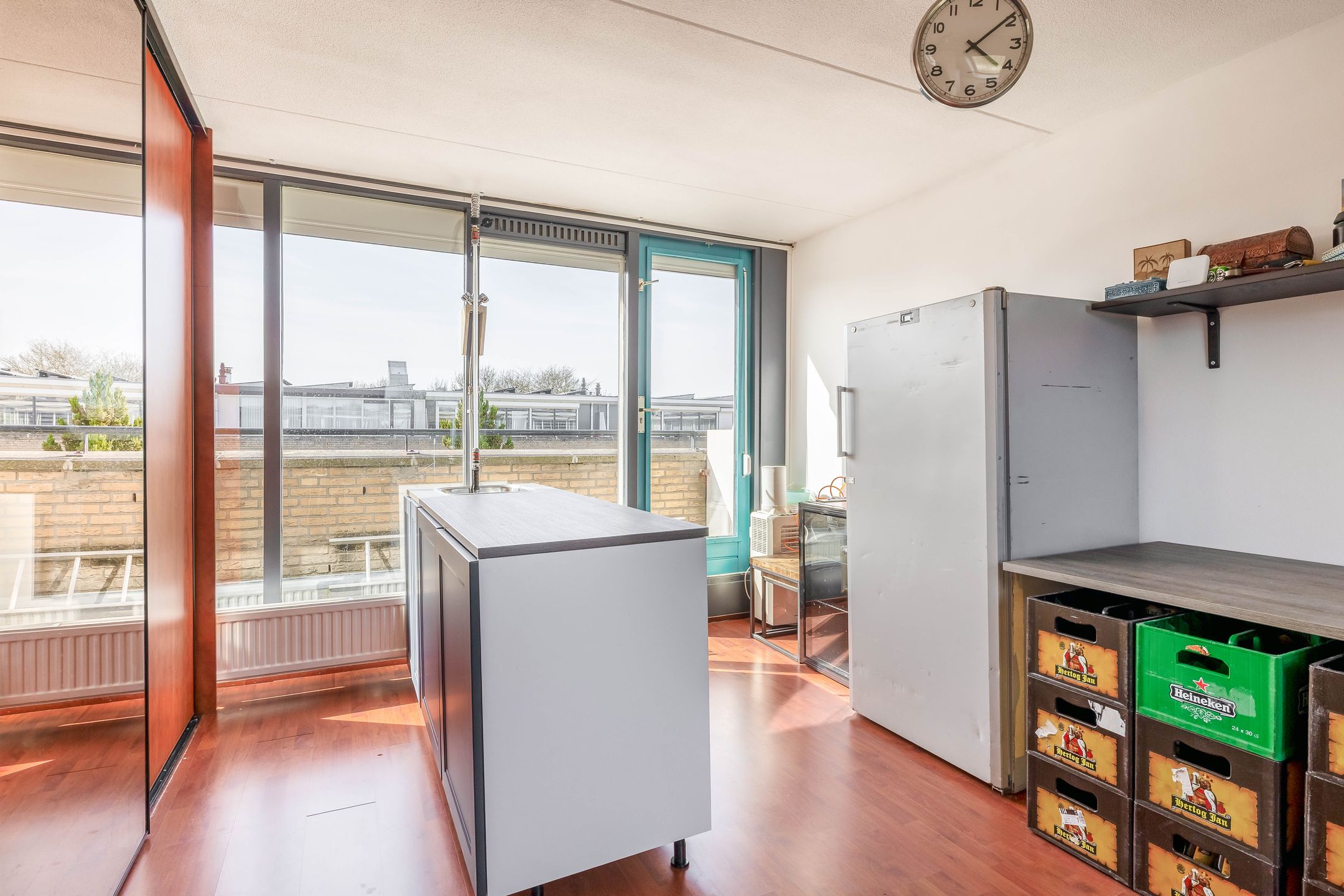 Foto 30 van Damhertstraat 42