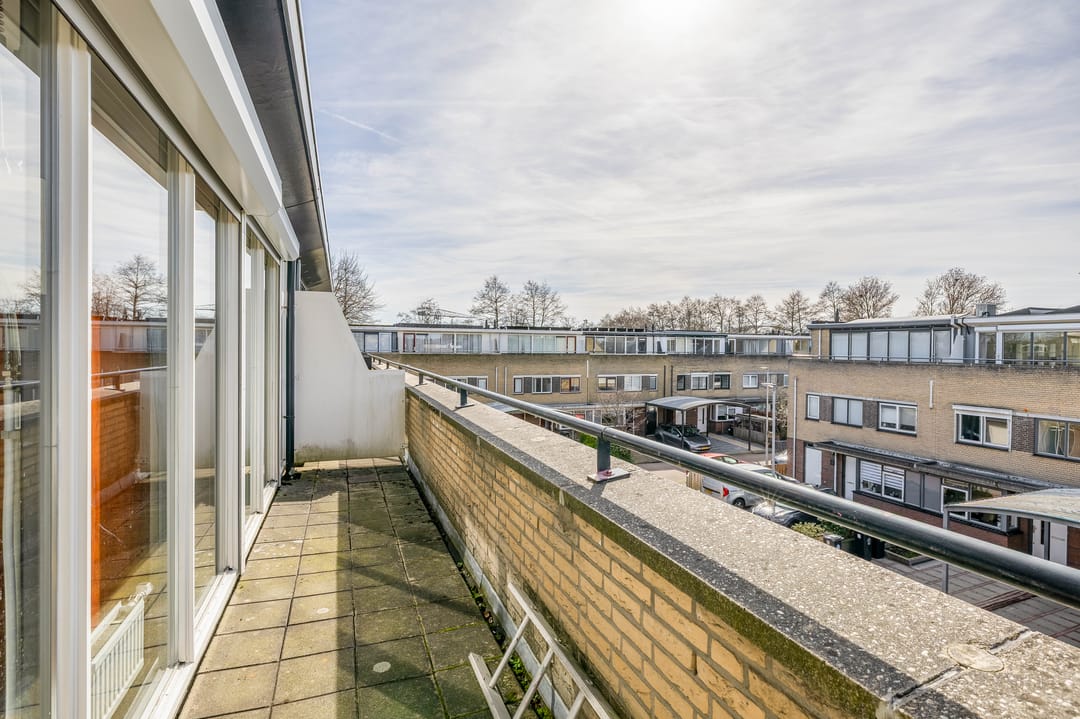 Foto 32 van Damhertstraat 42