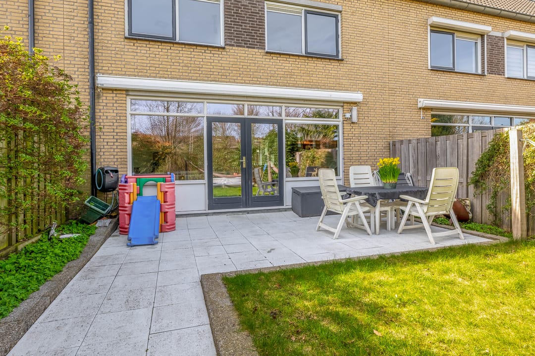 Foto 37 van Damhertstraat 42