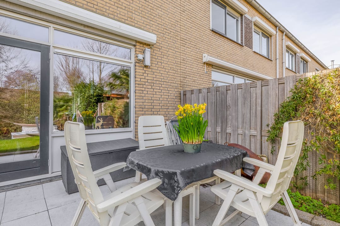 Foto 38 van Damhertstraat 42